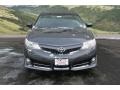 Magnetic Gray Metallic - Camry SE Photo No. 3