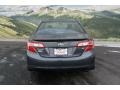 Magnetic Gray Metallic - Camry SE Photo No. 4