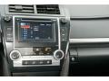 Magnetic Gray Metallic - Camry SE Photo No. 6