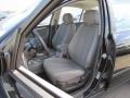 Ebony Black - Sonata GLS Photo No. 11