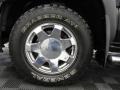 2006 Black Chevrolet Silverado 1500 LT Extended Cab 4x4  photo #27