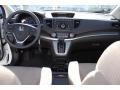 White Diamond Pearl - CR-V EX 4WD Photo No. 12