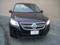 Deep Black Metallic - Tiguan S 4Motion Photo No. 2