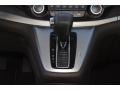 White Diamond Pearl - CR-V EX 4WD Photo No. 14