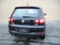 Deep Black Metallic - Tiguan S 4Motion Photo No. 10