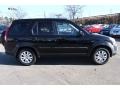 2005 Nighthawk Black Pearl Honda CR-V EX 4WD  photo #4