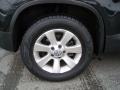 Deep Black Metallic - Tiguan S 4Motion Photo No. 18