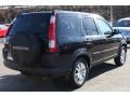 2005 Nighthawk Black Pearl Honda CR-V EX 4WD  photo #5