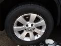 Deep Black Metallic - Tiguan S 4Motion Photo No. 19