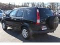 2005 Nighthawk Black Pearl Honda CR-V EX 4WD  photo #7