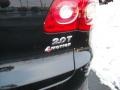 Deep Black Metallic - Tiguan S 4Motion Photo No. 21