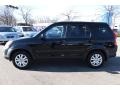 2005 Nighthawk Black Pearl Honda CR-V EX 4WD  photo #8