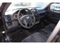 2005 Nighthawk Black Pearl Honda CR-V EX 4WD  photo #10