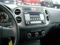 Deep Black Metallic - Tiguan S 4Motion Photo No. 24