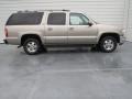 Light Pewter Metallic - Suburban 1500 LT Photo No. 2