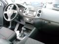 Deep Black Metallic - Tiguan S 4Motion Photo No. 26