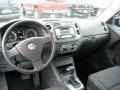 Deep Black Metallic - Tiguan S 4Motion Photo No. 27