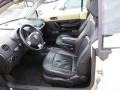 2006 Mellow Yellow Volkswagen New Beetle 2.5 Convertible  photo #6