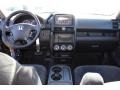 2005 Nighthawk Black Pearl Honda CR-V EX 4WD  photo #12