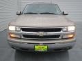 Light Pewter Metallic - Suburban 1500 LT Photo No. 7