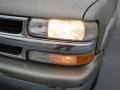 Light Pewter Metallic - Suburban 1500 LT Photo No. 8