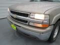 Light Pewter Metallic - Suburban 1500 LT Photo No. 9