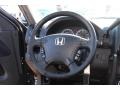 2005 Nighthawk Black Pearl Honda CR-V EX 4WD  photo #15