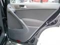 Deep Black Metallic - Tiguan S 4Motion Photo No. 30