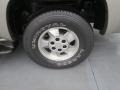 Light Pewter Metallic - Suburban 1500 LT Photo No. 11