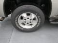 Light Pewter Metallic - Suburban 1500 LT Photo No. 12