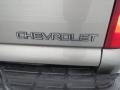 2002 Light Pewter Metallic Chevrolet Suburban 1500 LT  photo #17