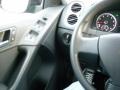 Deep Black Metallic - Tiguan S 4Motion Photo No. 40