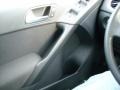 Deep Black Metallic - Tiguan S 4Motion Photo No. 41