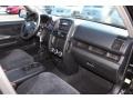 2005 Nighthawk Black Pearl Honda CR-V EX 4WD  photo #21