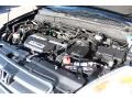 2005 Nighthawk Black Pearl Honda CR-V EX 4WD  photo #23