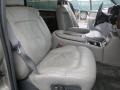 Light Pewter Metallic - Suburban 1500 LT Photo No. 23