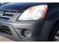 2005 Nighthawk Black Pearl Honda CR-V EX 4WD  photo #24