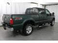 2010 Forest Green Metallic Ford F250 Super Duty XLT Crew Cab 4x4  photo #6