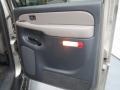 Light Pewter Metallic - Suburban 1500 LT Photo No. 24