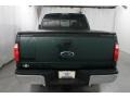 2010 Forest Green Metallic Ford F250 Super Duty XLT Crew Cab 4x4  photo #8