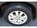 2005 Nighthawk Black Pearl Honda CR-V EX 4WD  photo #26