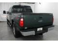 2010 Forest Green Metallic Ford F250 Super Duty XLT Crew Cab 4x4  photo #9