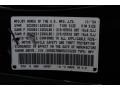 2005 Nighthawk Black Pearl Honda CR-V EX 4WD  photo #27