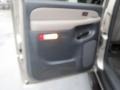 Light Pewter Metallic - Suburban 1500 LT Photo No. 28