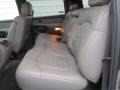 Light Pewter Metallic - Suburban 1500 LT Photo No. 29