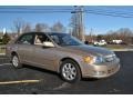 2001 Desert Sand Mica Toyota Avalon XLS  photo #7