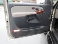 Light Pewter Metallic - Suburban 1500 LT Photo No. 30