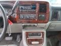 Light Pewter Metallic - Suburban 1500 LT Photo No. 35
