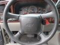 Light Pewter Metallic - Suburban 1500 LT Photo No. 39