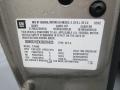 Light Pewter Metallic - Suburban 1500 LT Photo No. 43